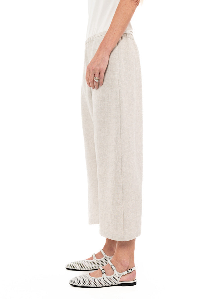 SORT AARHUS TROUSER