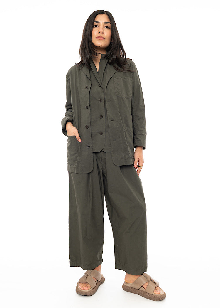 MANUELLE GUIBAL JACKET