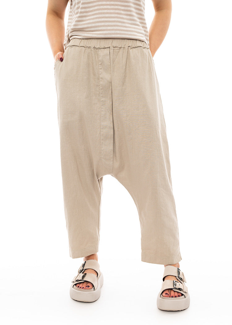 MAMA B LIPPIA D TROUSER