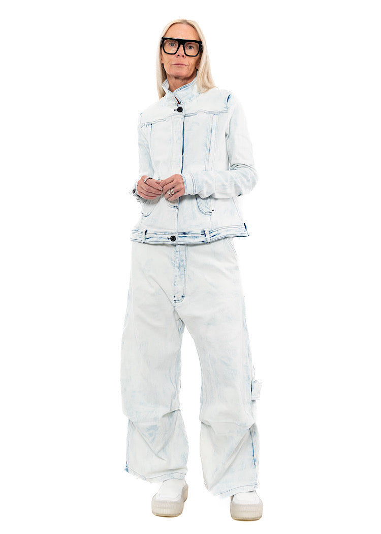 RUNDHOLZ MAINLINE JACKET