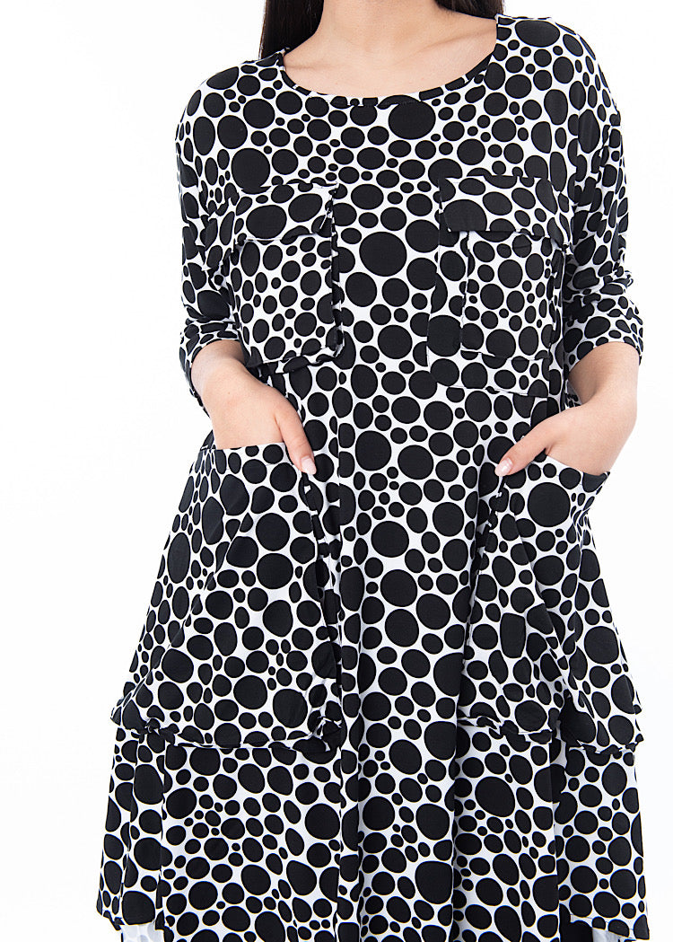 BREAD & BUTTER TUNIC