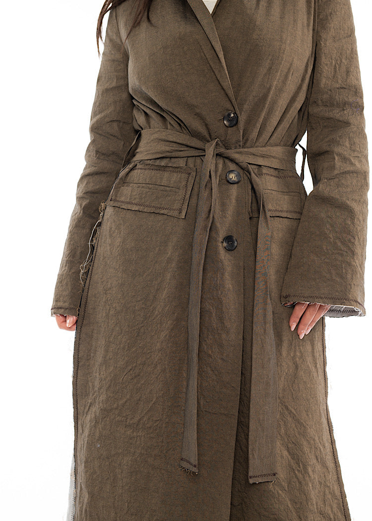 ANNETTE GÖRTZ BRAD COAT