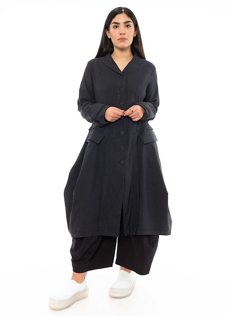 RUNDHOLZ BLACK LABEL COAT