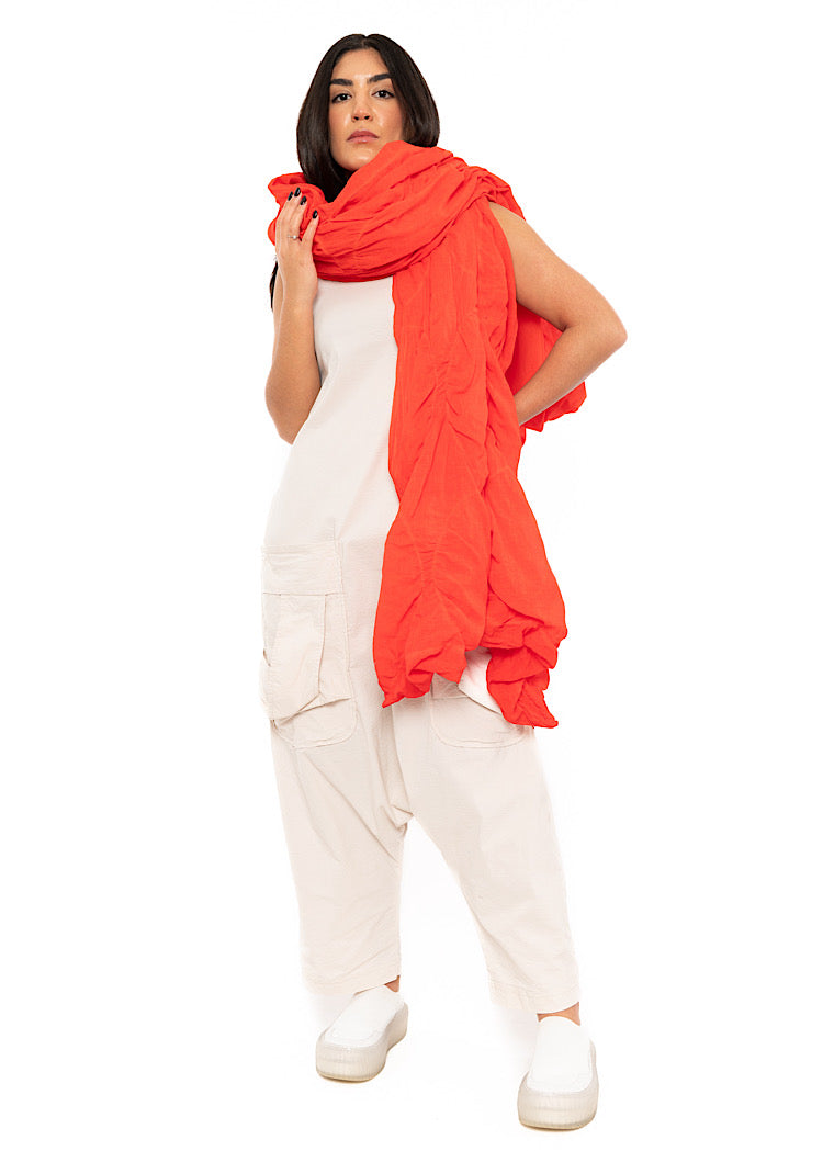 RUNDHOLZ MAINLINE SCARF