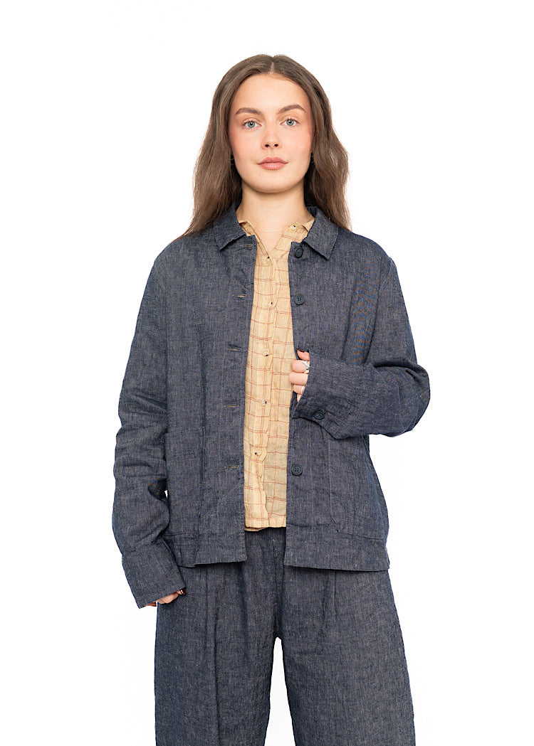 MAMA B MARZO D JACKET