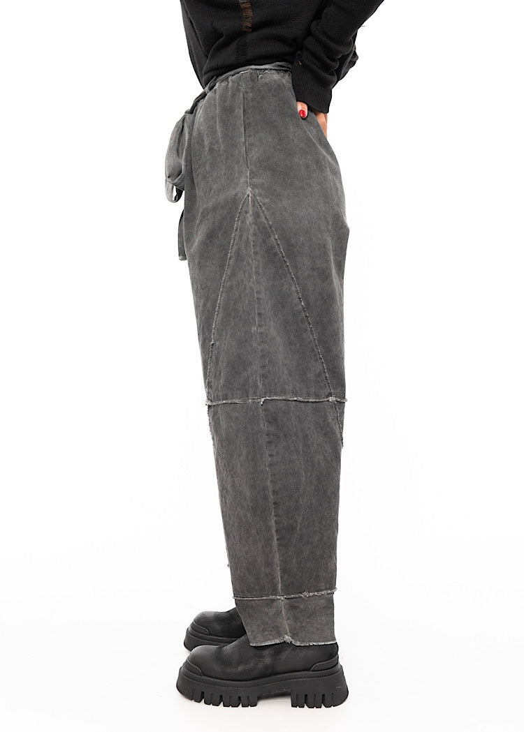 SANCTAMUERTE TROUSER