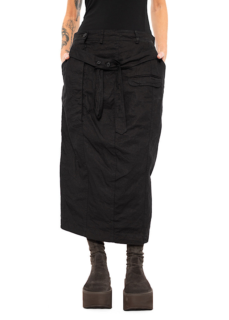 RUNDHOLZ MAINLINE SKIRT