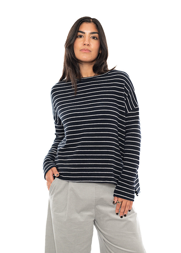 MAMA B ALISON PULLOVER