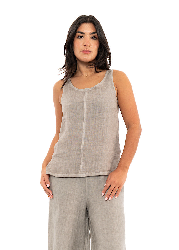 ELEMENTE CLEMENTE SOYO TOP