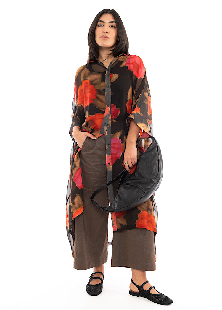 ANNETTE GÖRTZ REA LEATHER BAG