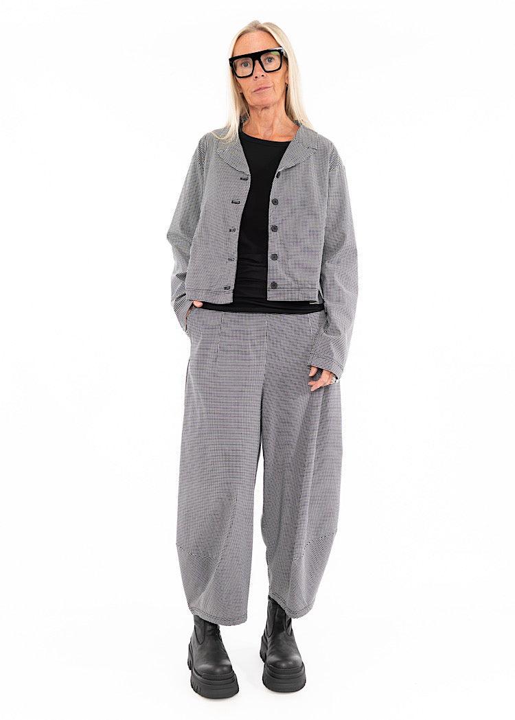 RUNDHOLZ BLACK LABEL TROUSER