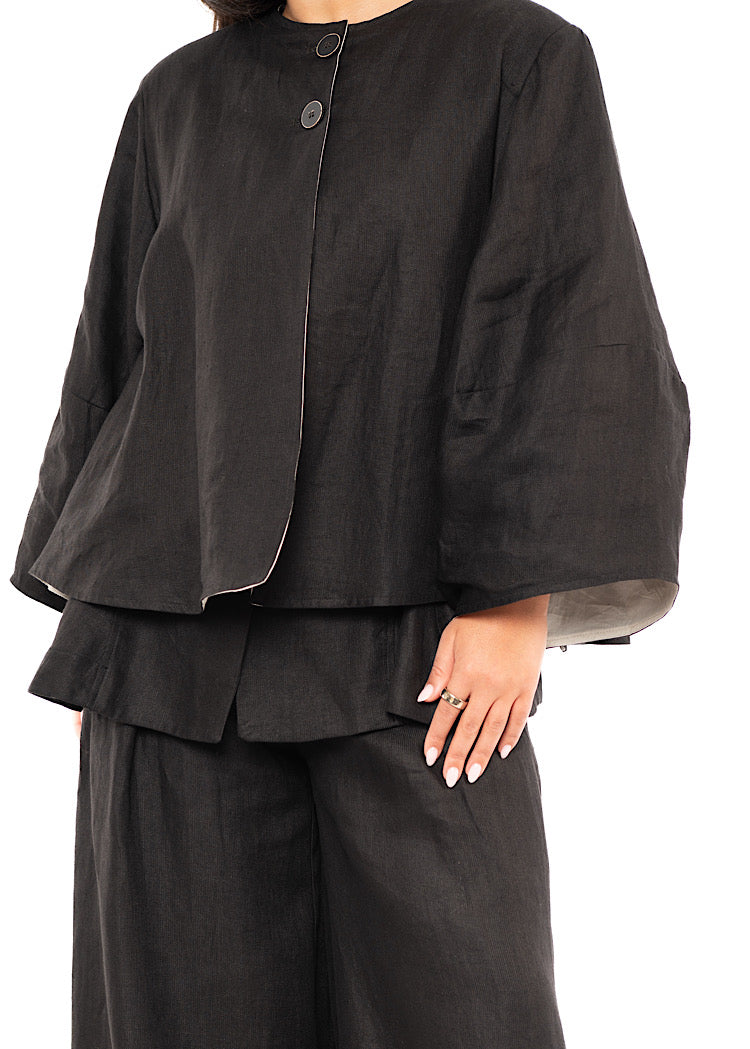 BACI AMICI JACKET