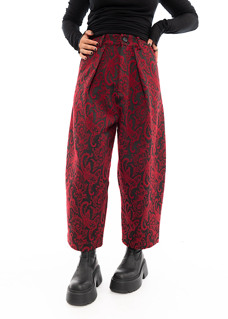 LA VACA LOCA POCO TROUSER