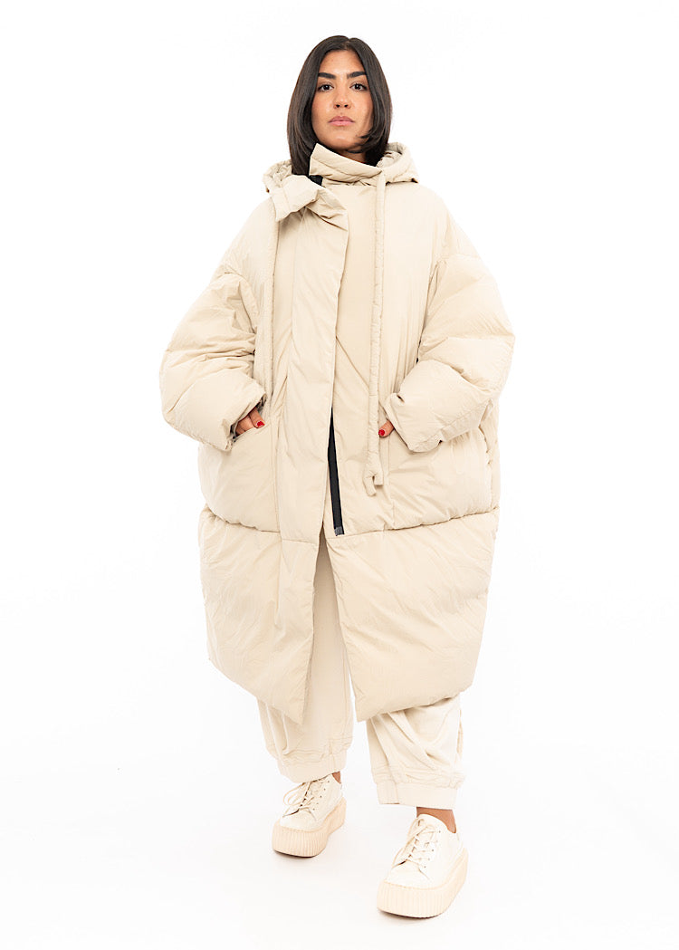 RUNDHOLZ MAINLINE COAT