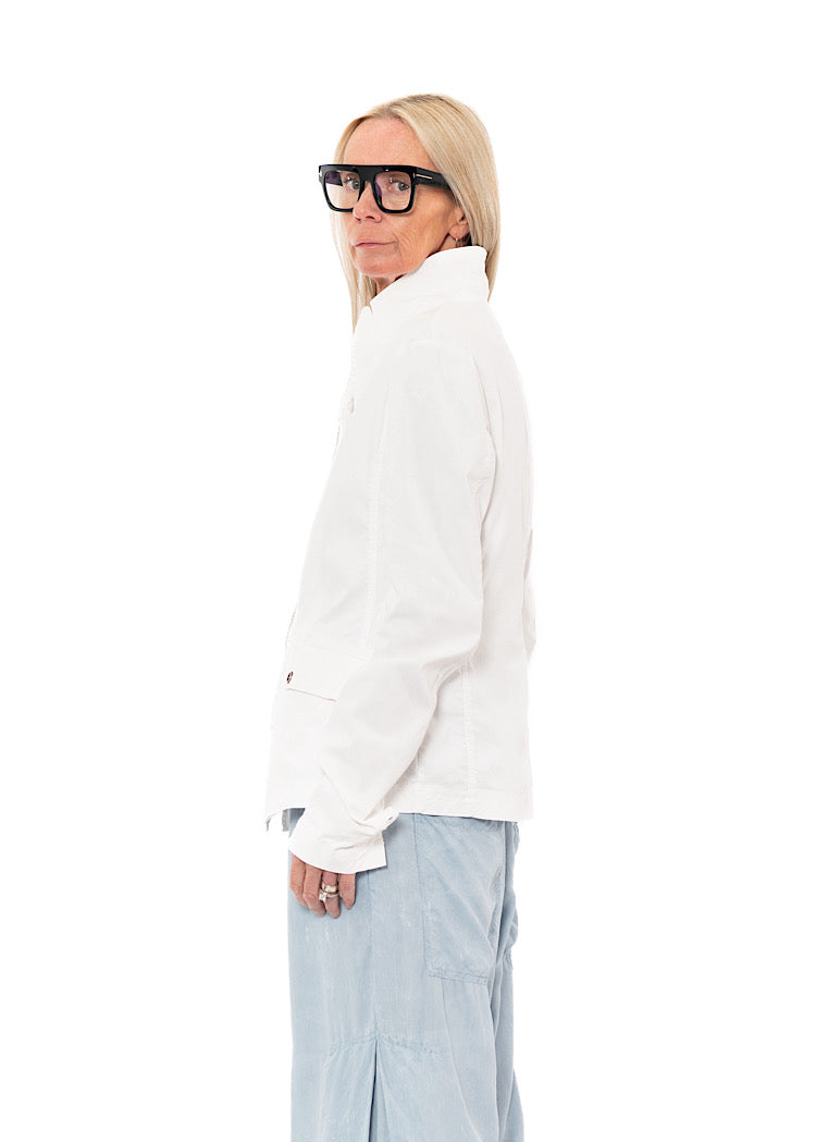 RUNDHOLZ DIP JACKET