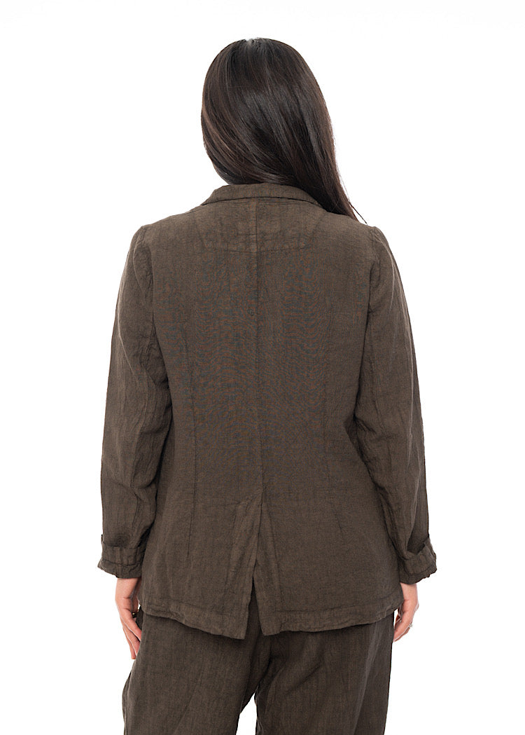 MANUELLE GUIBAL JACKET