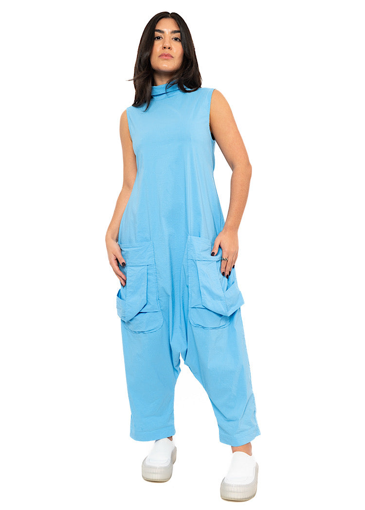 RUNDHOLZ MAINLINE OVERALL