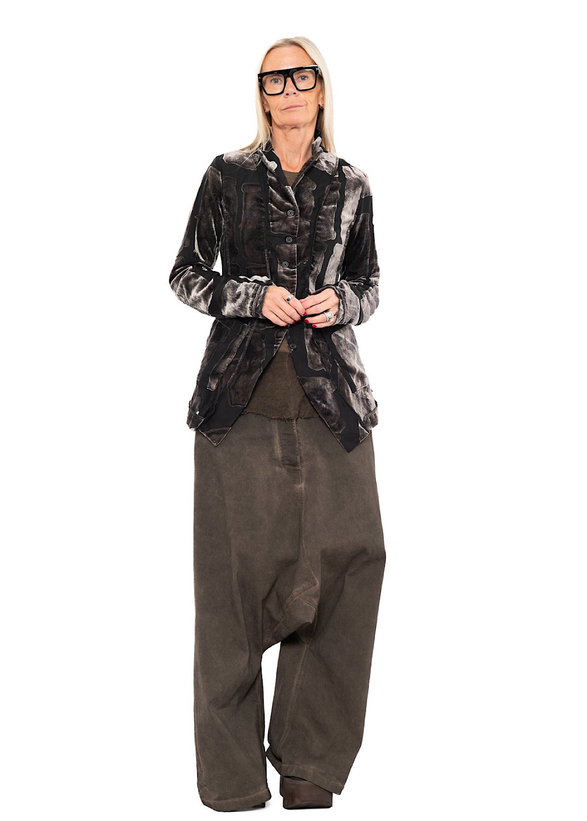 RUNDHOLZ BLACK LABEL JACKET