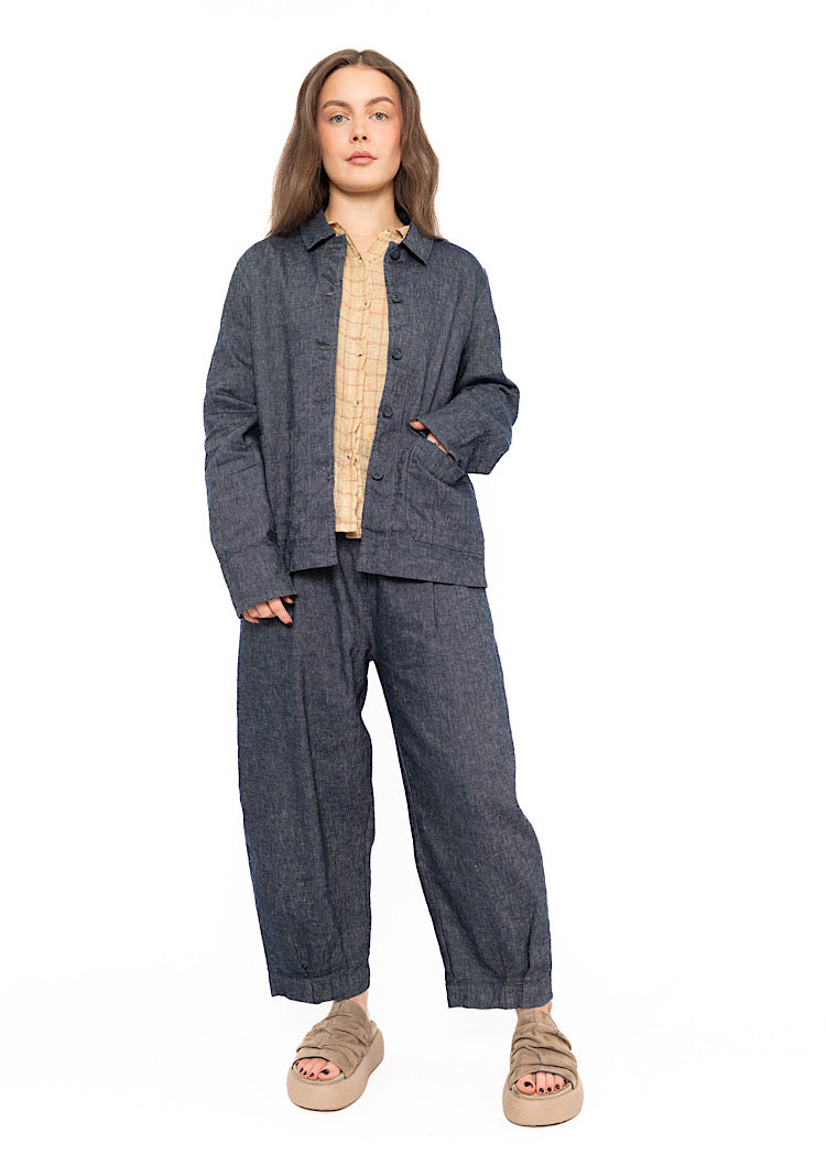 MAMA B MARZO D JACKET