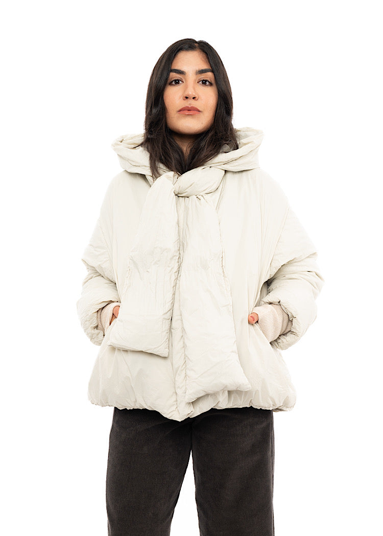 HANNOH WESSEL VAYA JACKET