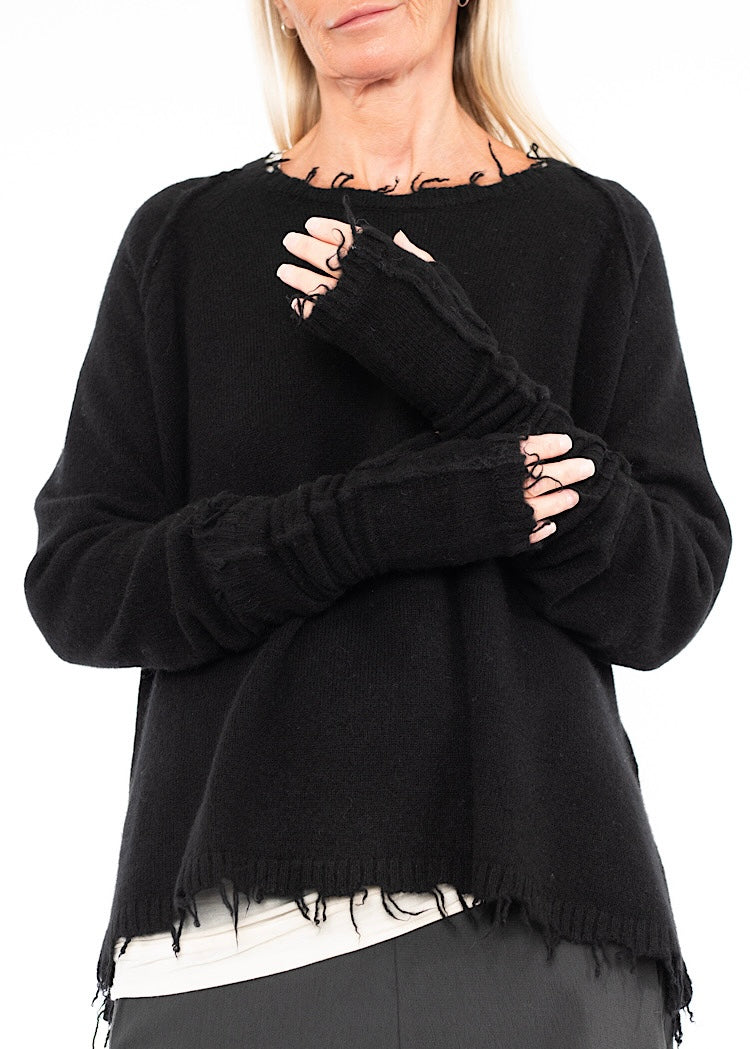 RUNDHOLZ MAINLINE CUFF