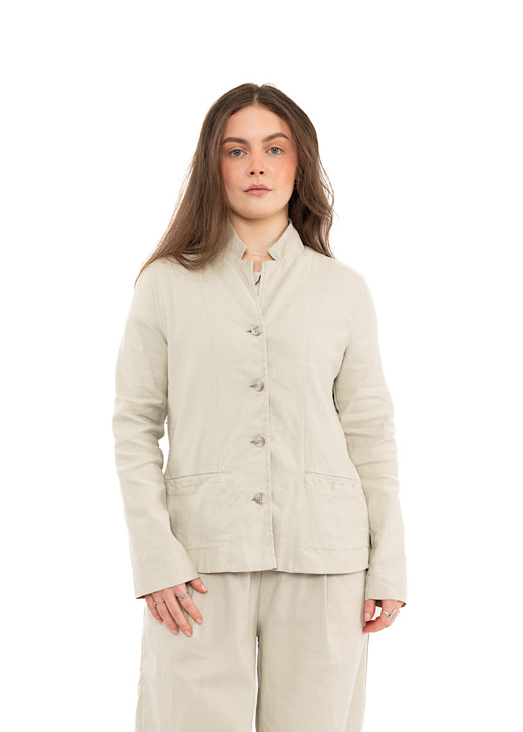 MAMA B APRILE D JACKET