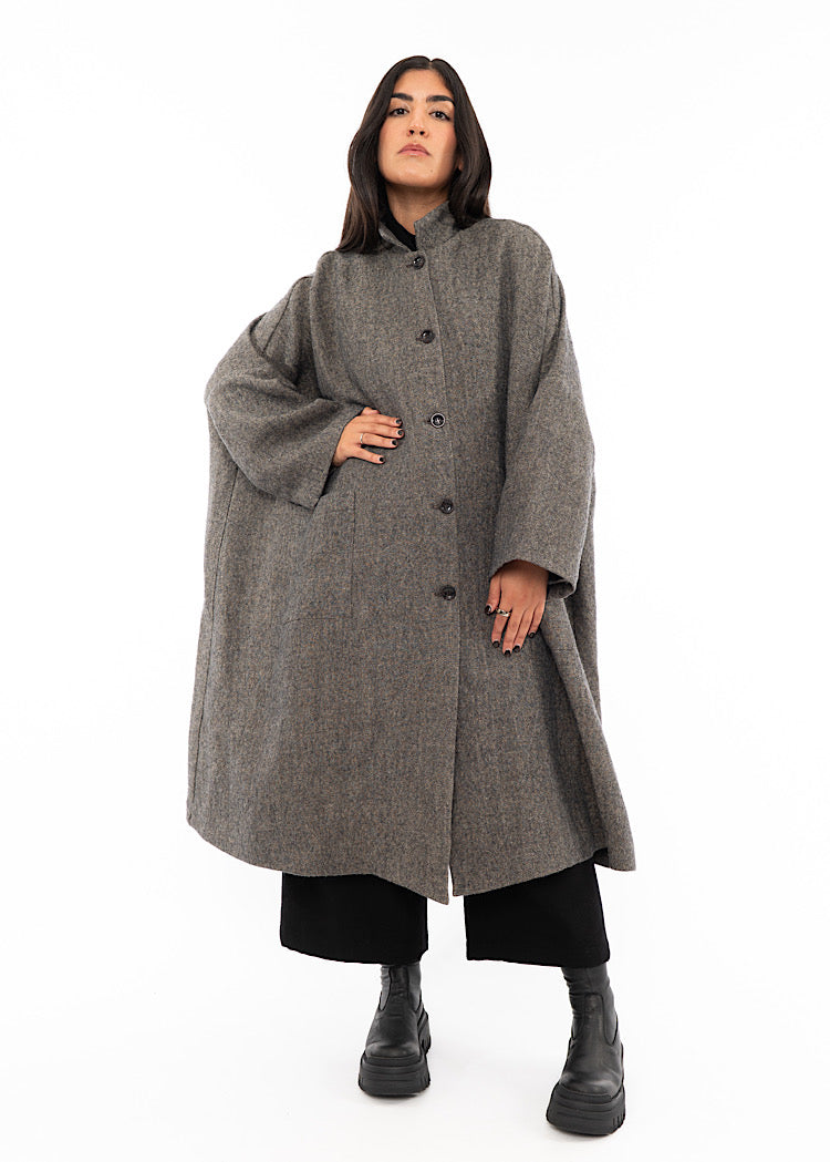 FRIDA ZAZOU COAT