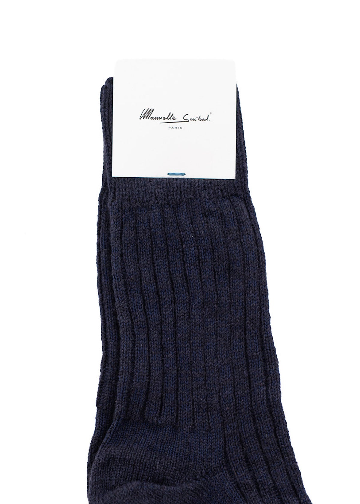 CASHMERE SOCKS
