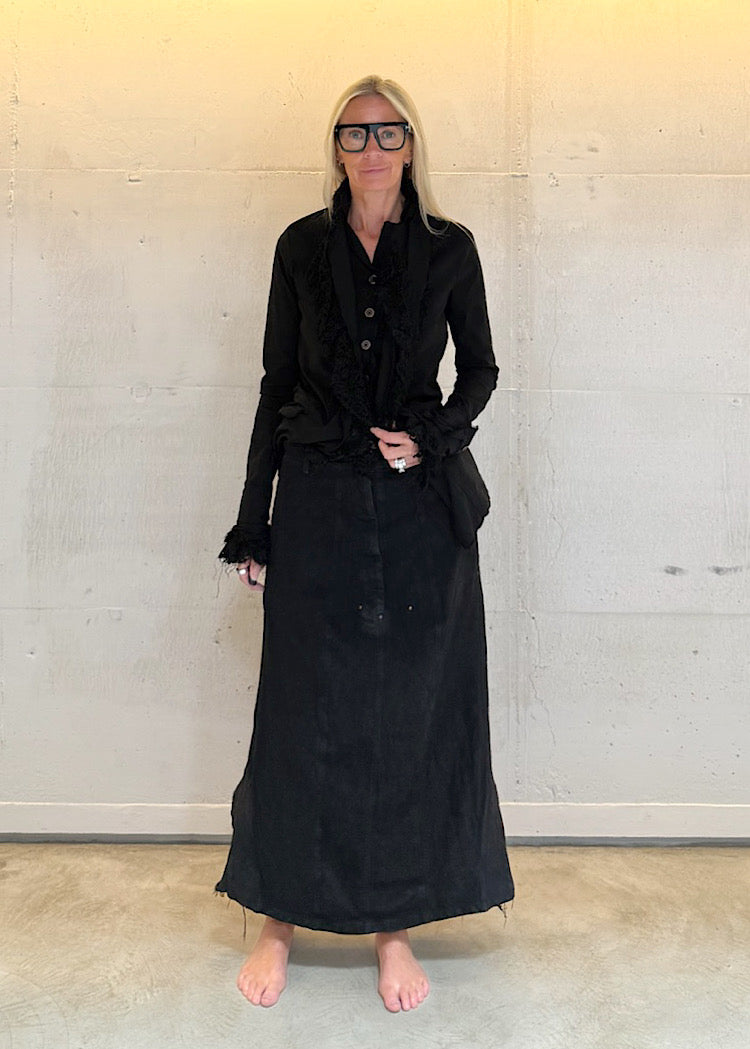 PRE-ORDER RUNDHOLZ DIP JACKET