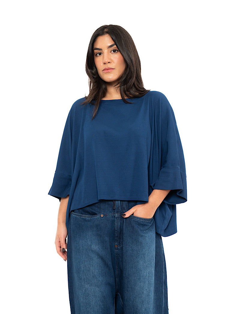 RUNDHOLZ MAINLINE T-SHIRT