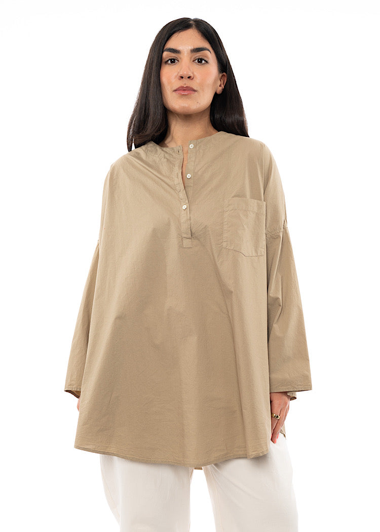 FRIDA ZAZOU ELIS SHIRT