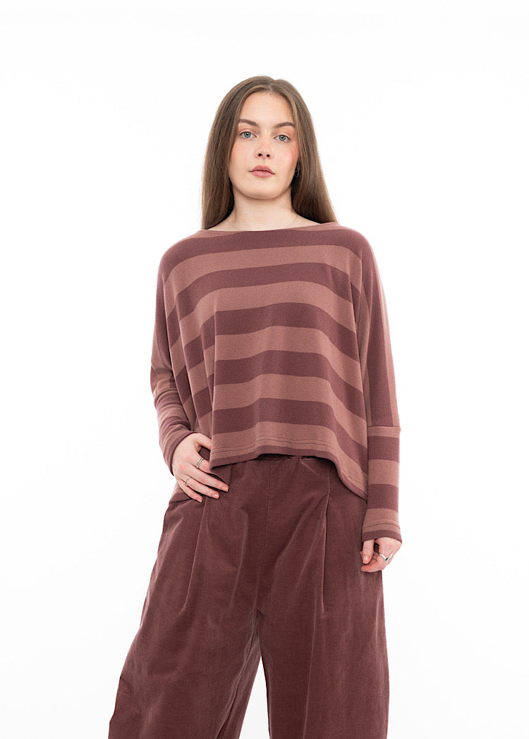 MAMA B KIRA PULLOVER