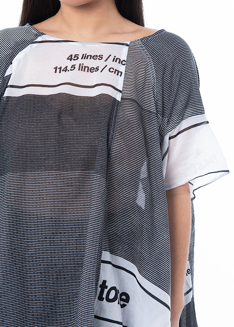 RUNDHOLZ BLACK LABEL TOP