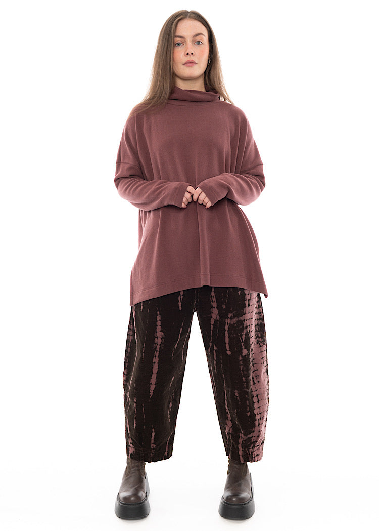 MAMA B DINA PULLOVER