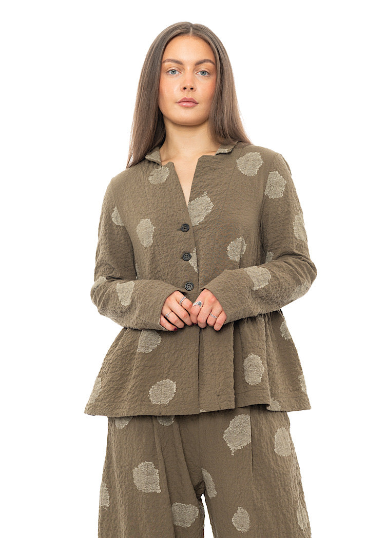 MAMA B VELOCE S JACKET