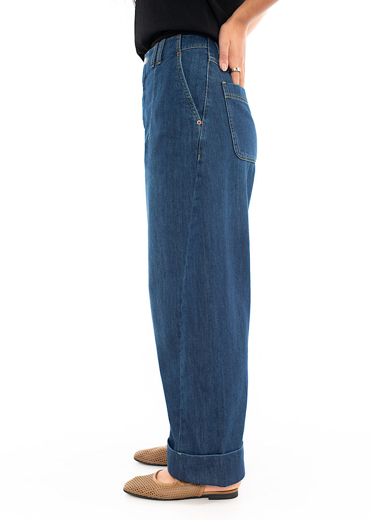 ANNETTE GÖRTZ ENA TROUSER