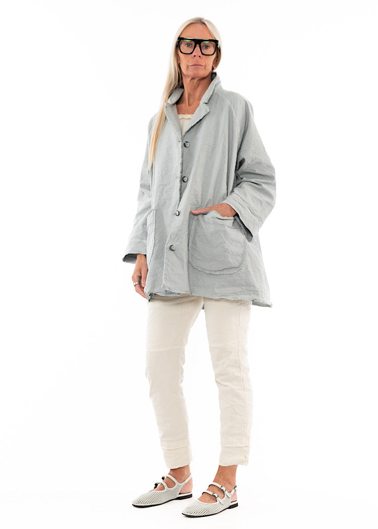 PRE-LOVED AEQUAMENTE JACKET