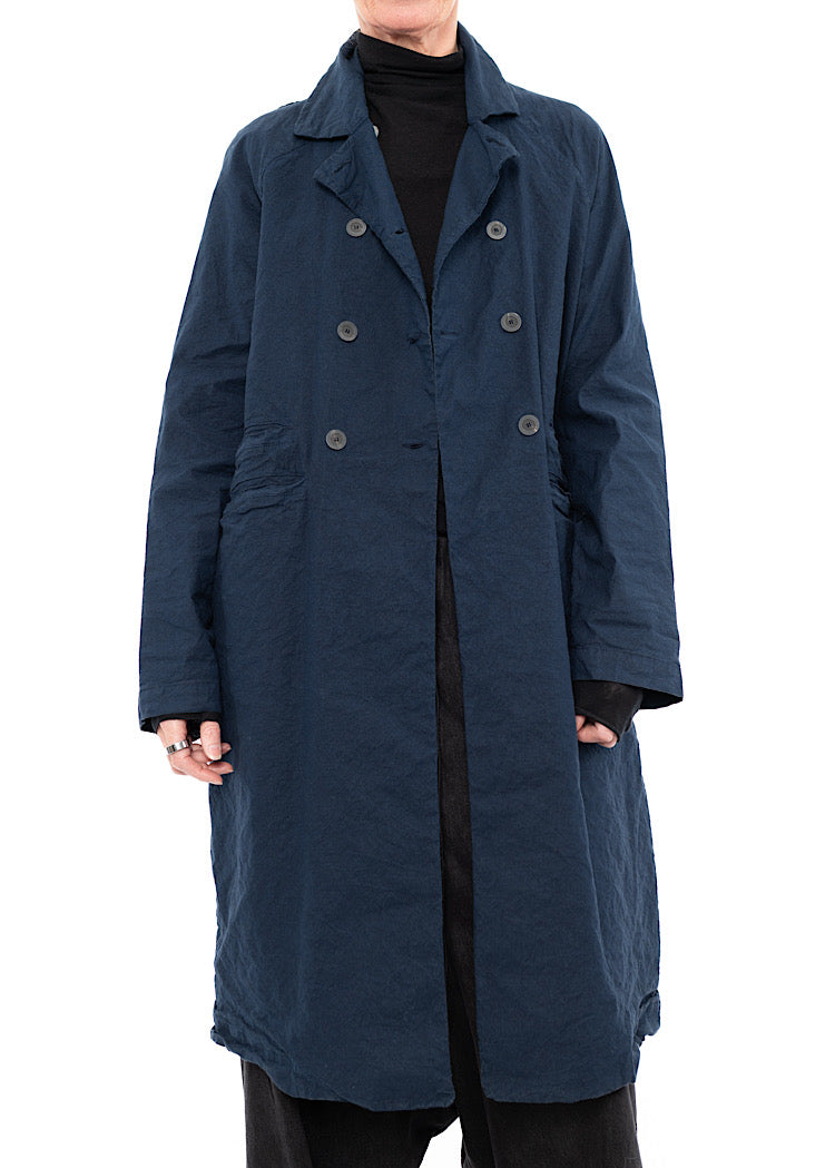 PRE-LOVED AEQUAMENTE COAT