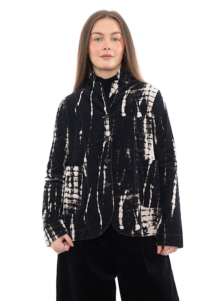 MAMA B CIMONE PR JACKET