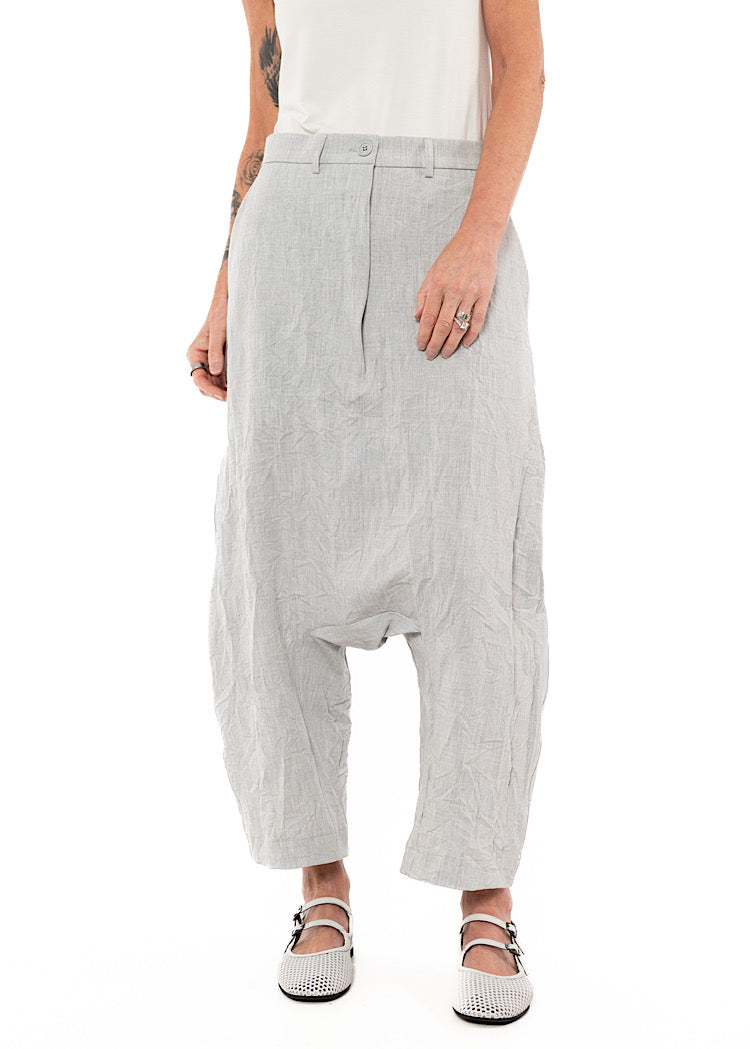 SORT AARHUS TROUSER