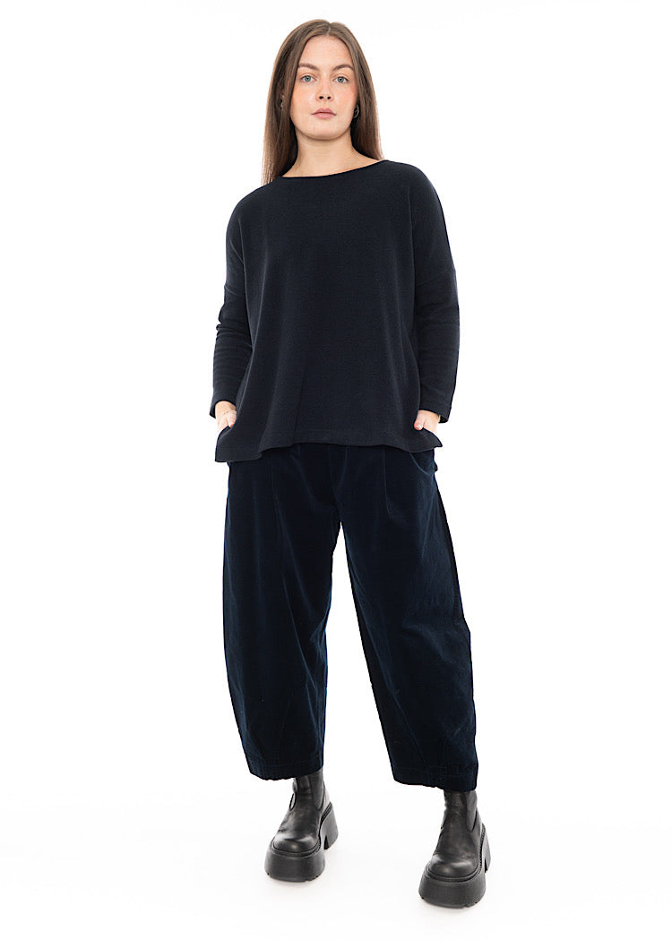 MAMA B EMOTIVA PULLOVER