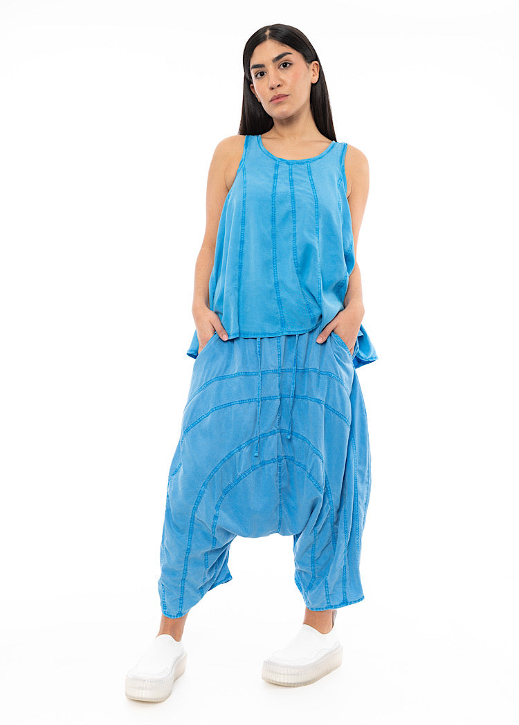 RUNDHOLZ BLACK LABEL TROUSER