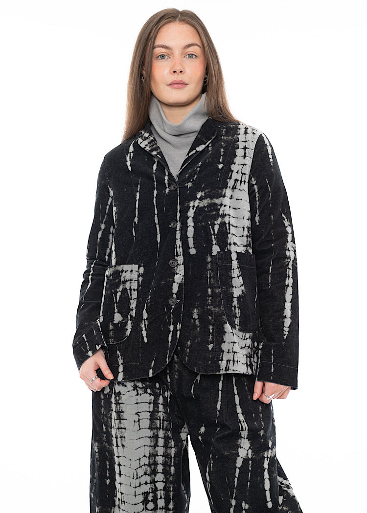 MAMA B CIMONE PR JACKET