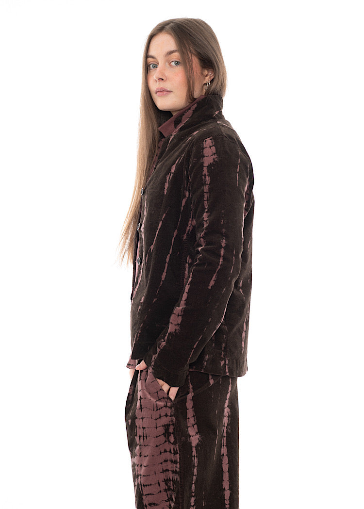 MAMA B ADEL PR JACKET