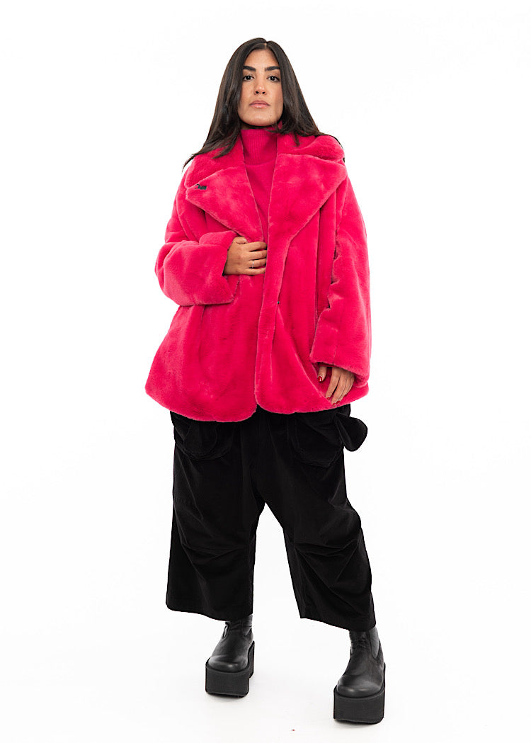 RUNDHOLZ BLACK LABEL JACKET