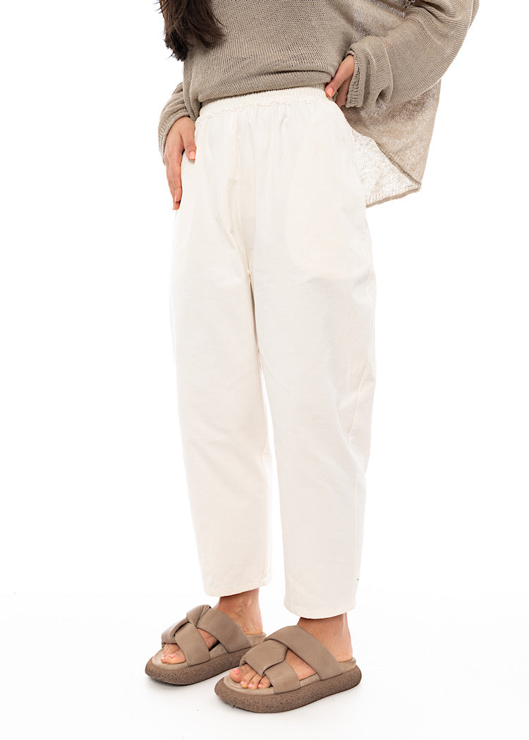 FRIDA ZAZOU EDGA TROUSER