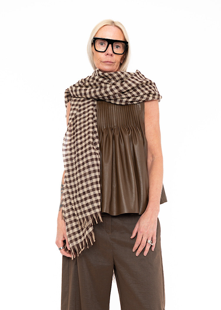 ANNETTE GÖRTZ CHICO SCARF