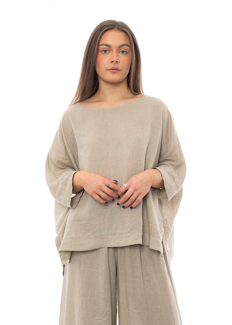 MAMA B LAGOSO L SHIRT