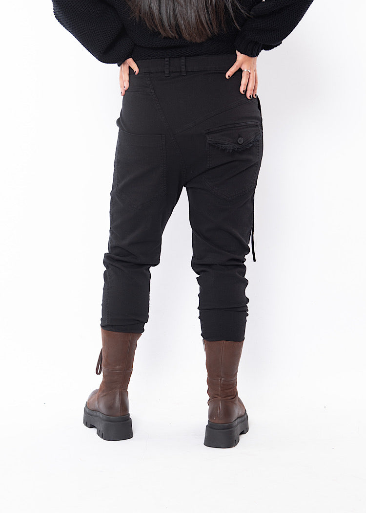 PAL OFFNER TROUSER
