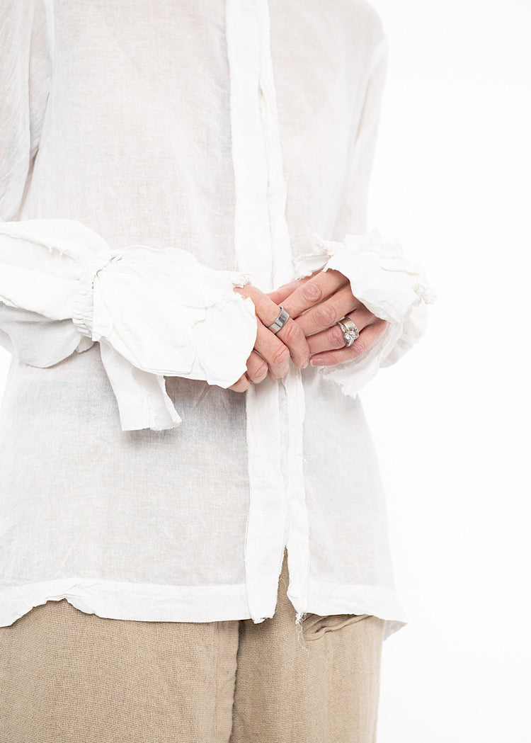 RUNDHOLZ DIP SHIRT